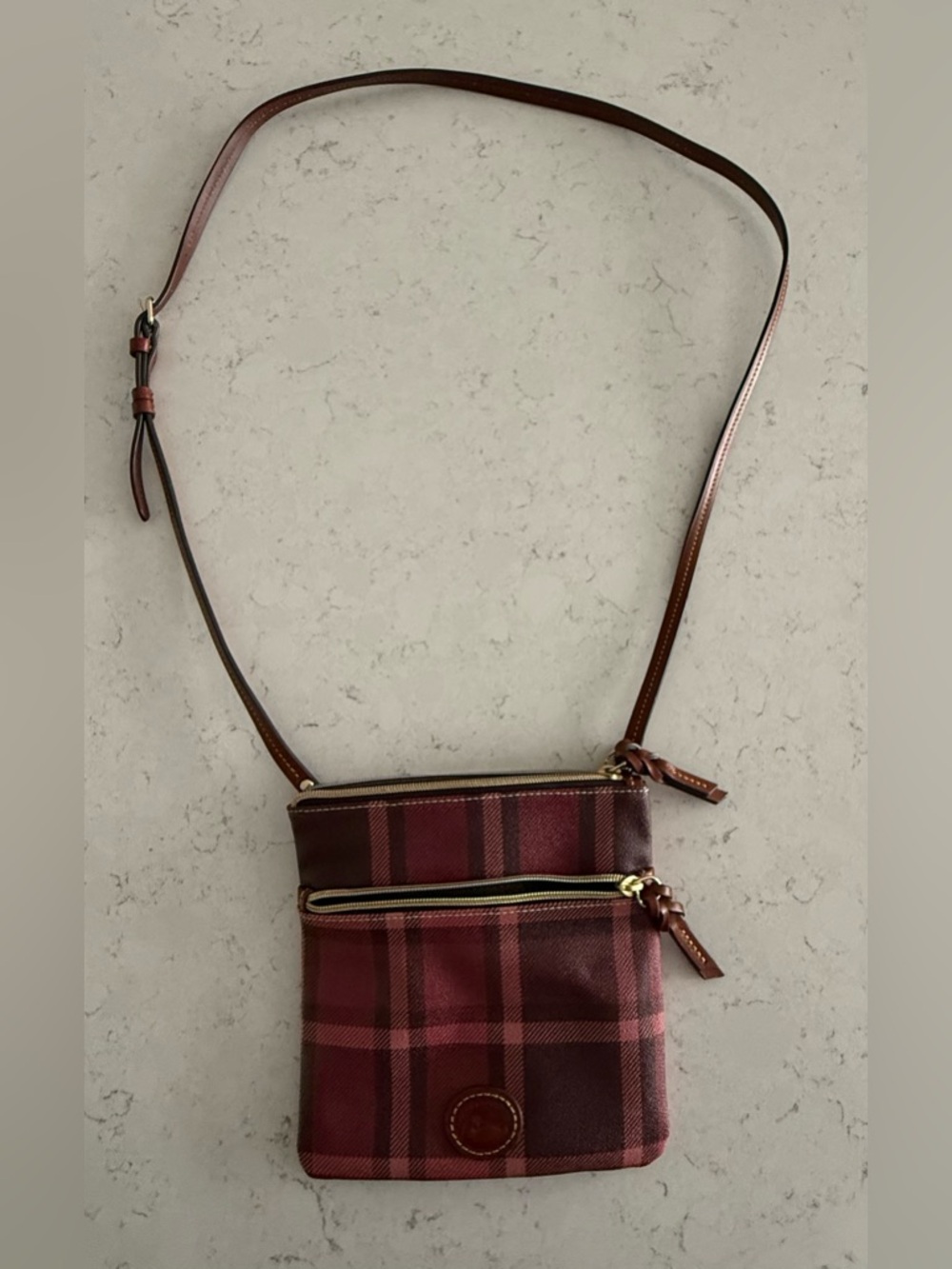 Dooney & Bourke crossbody bag